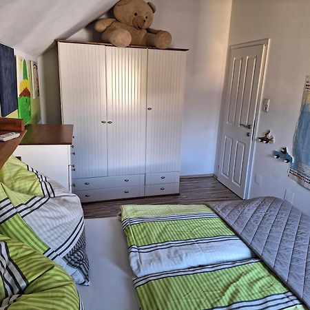 Ferienhaus Tuechler Тамсвег Екстериор снимка