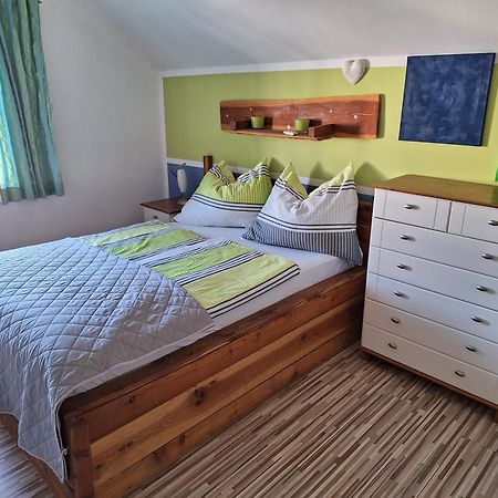 Ferienhaus Tuechler Тамсвег Екстериор снимка