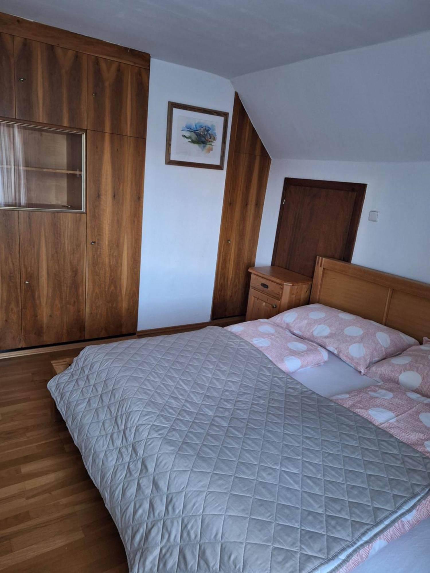 Ferienhaus Tuechler Тамсвег Екстериор снимка