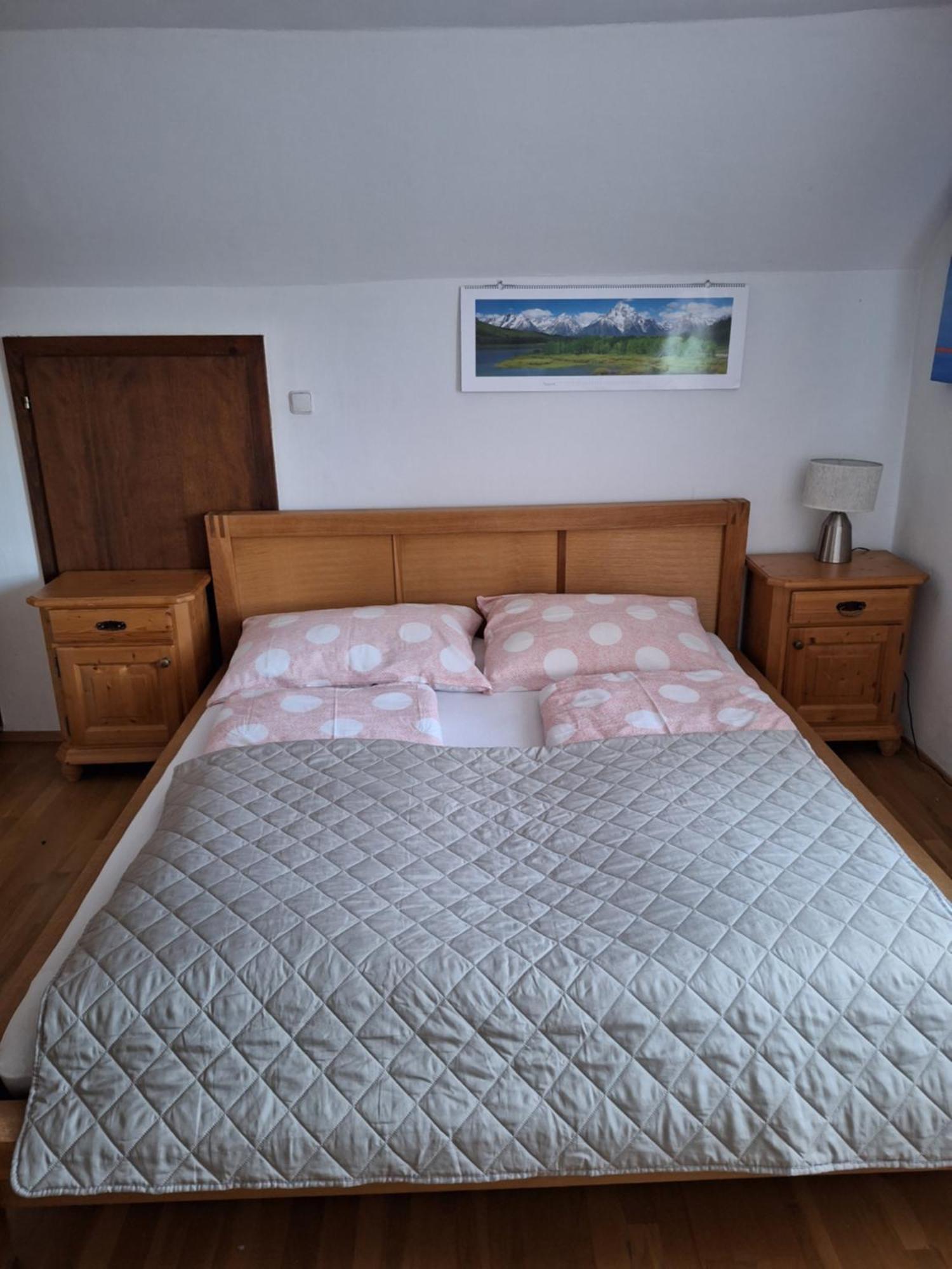 Ferienhaus Tuechler Тамсвег Екстериор снимка