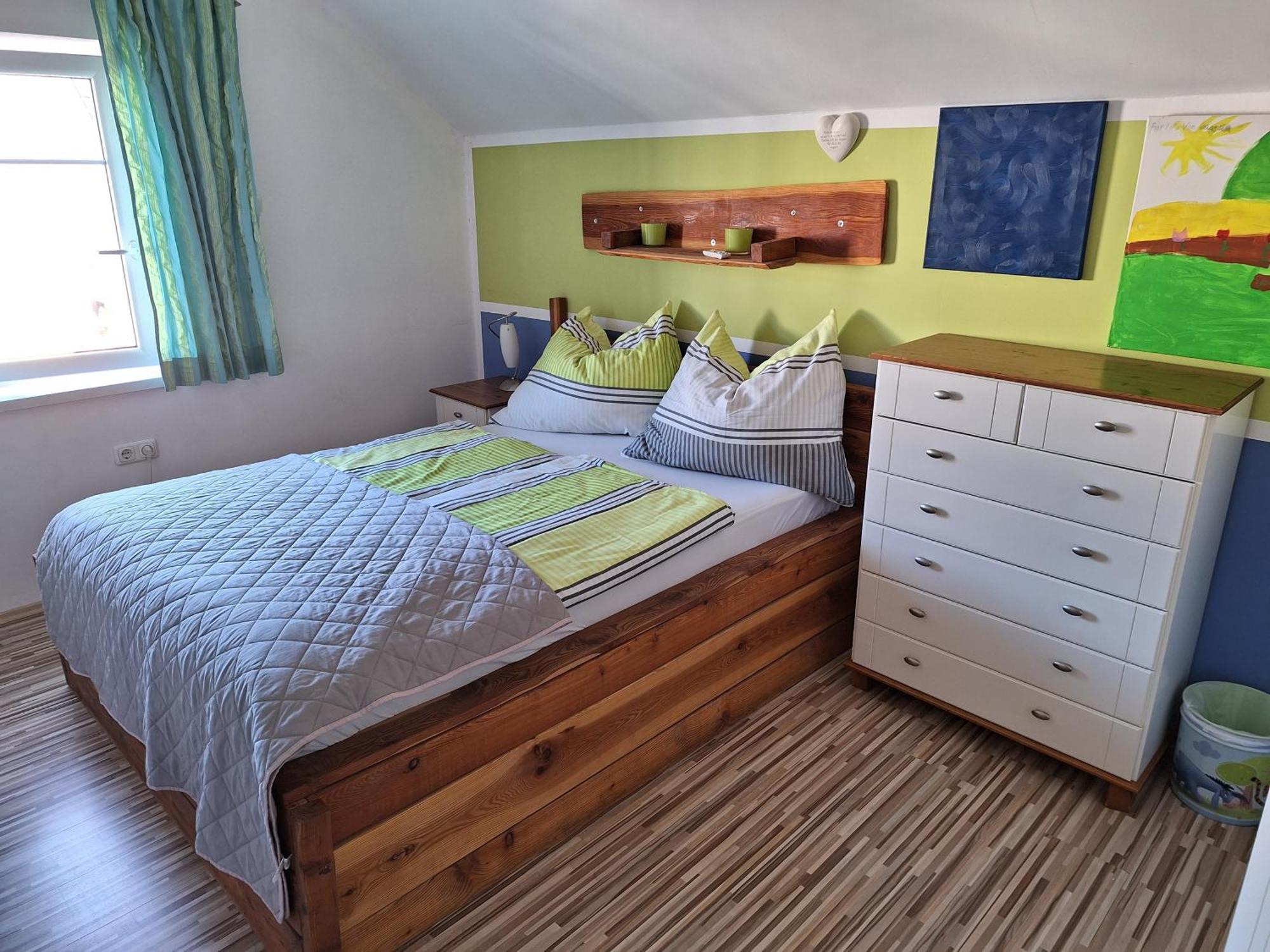 Ferienhaus Tuechler Тамсвег Екстериор снимка