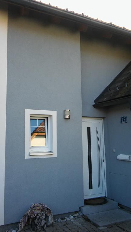 Ferienhaus Tuechler Тамсвег Екстериор снимка