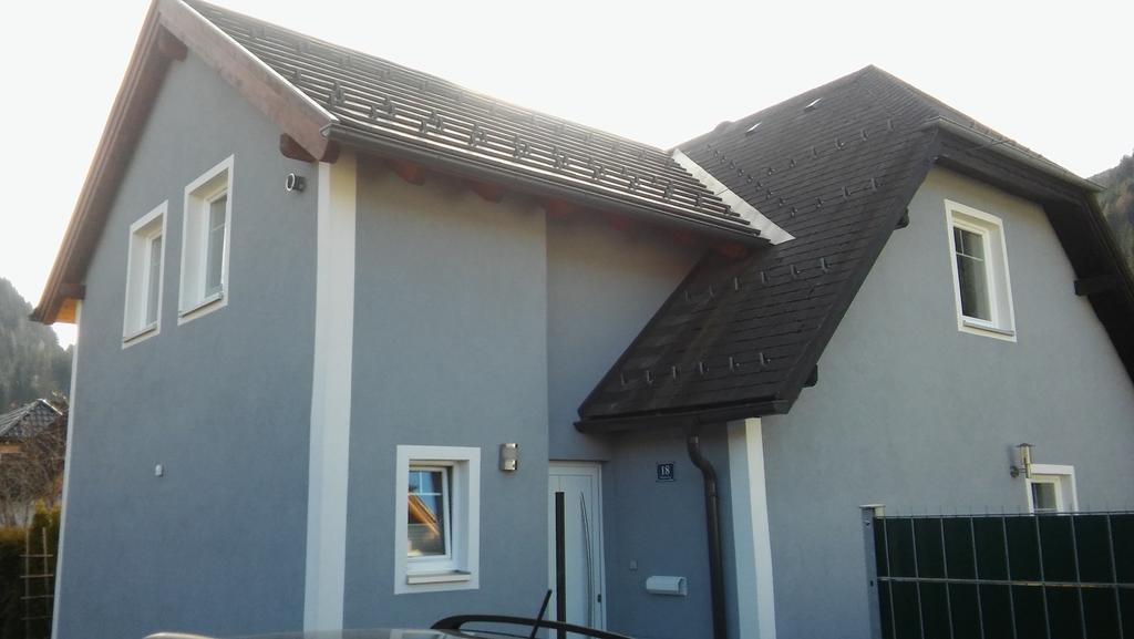 Ferienhaus Tuechler Тамсвег Екстериор снимка