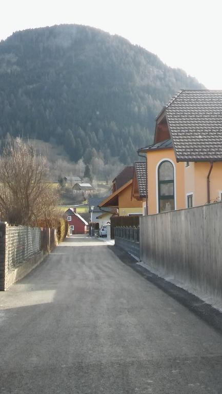 Ferienhaus Tuechler Тамсвег Екстериор снимка