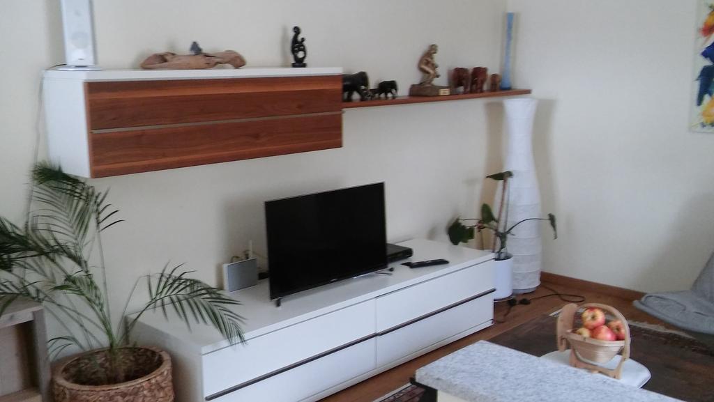Ferienhaus Tuechler Тамсвег Екстериор снимка