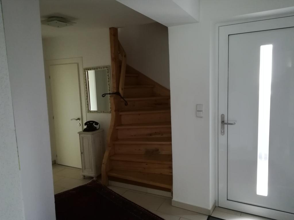 Ferienhaus Tuechler Тамсвег Екстериор снимка