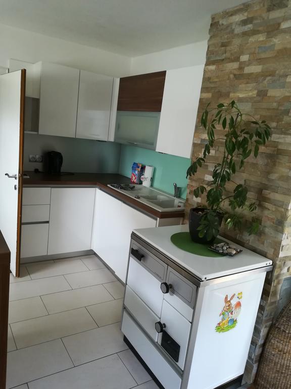 Ferienhaus Tuechler Тамсвег Екстериор снимка
