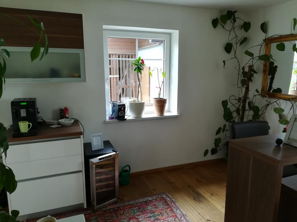 Ferienhaus Tuechler Тамсвег Екстериор снимка