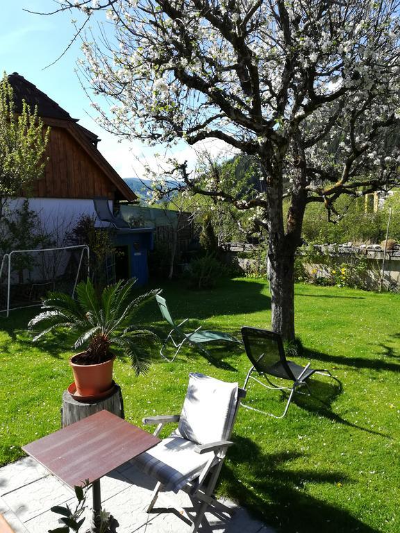 Ferienhaus Tuechler Тамсвег Екстериор снимка