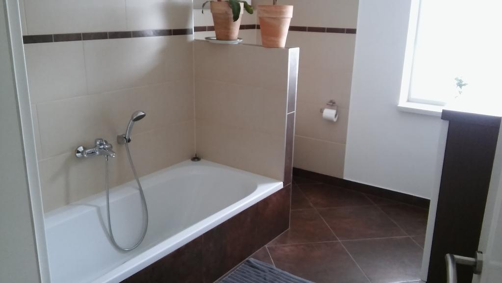 Ferienhaus Tuechler Тамсвег Екстериор снимка