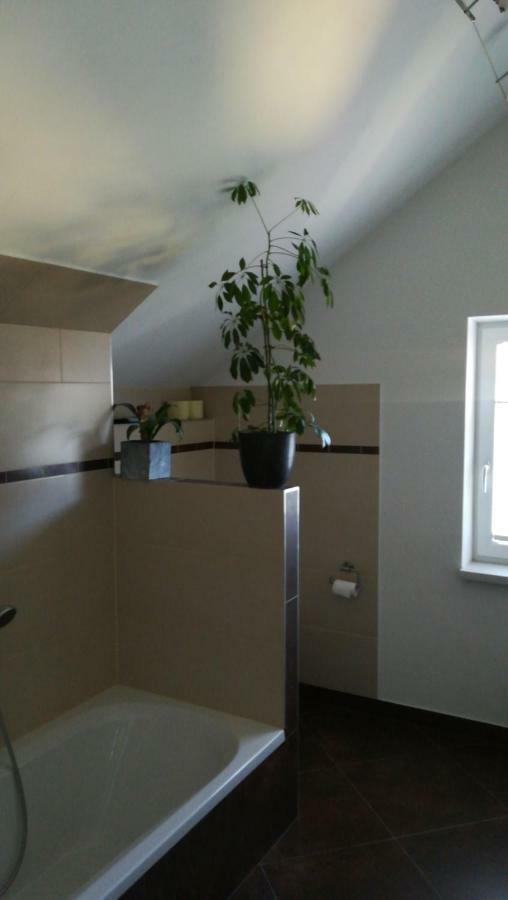 Ferienhaus Tuechler Тамсвег Екстериор снимка