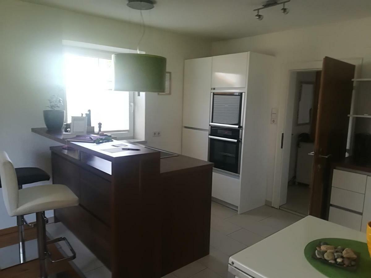 Ferienhaus Tuechler Тамсвег Екстериор снимка