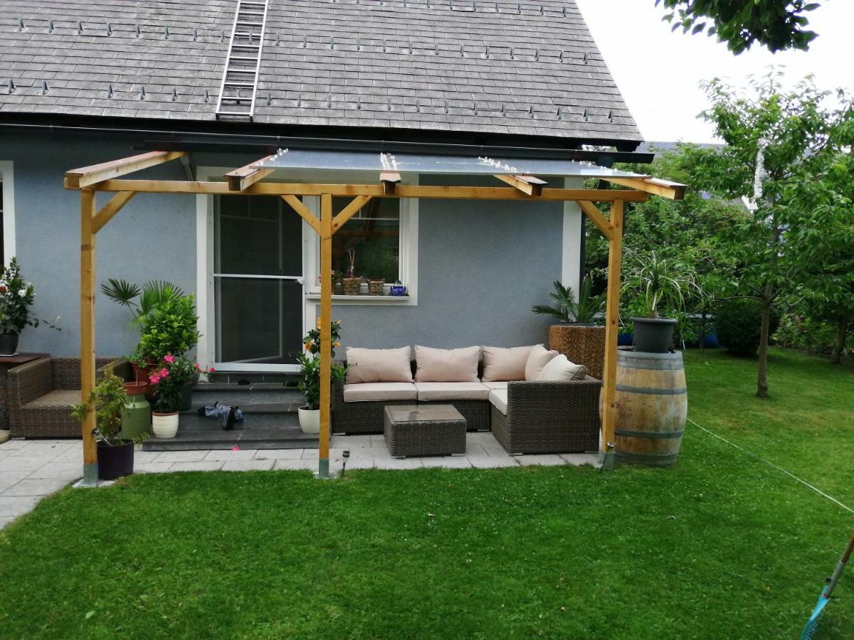 Ferienhaus Tuechler Тамсвег Екстериор снимка